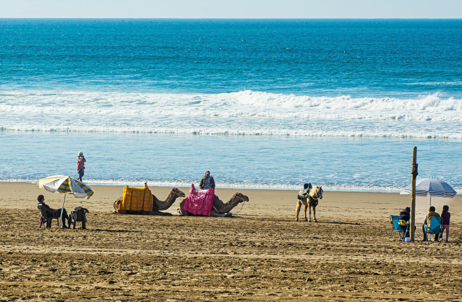 Séjour tout compris Agadir
