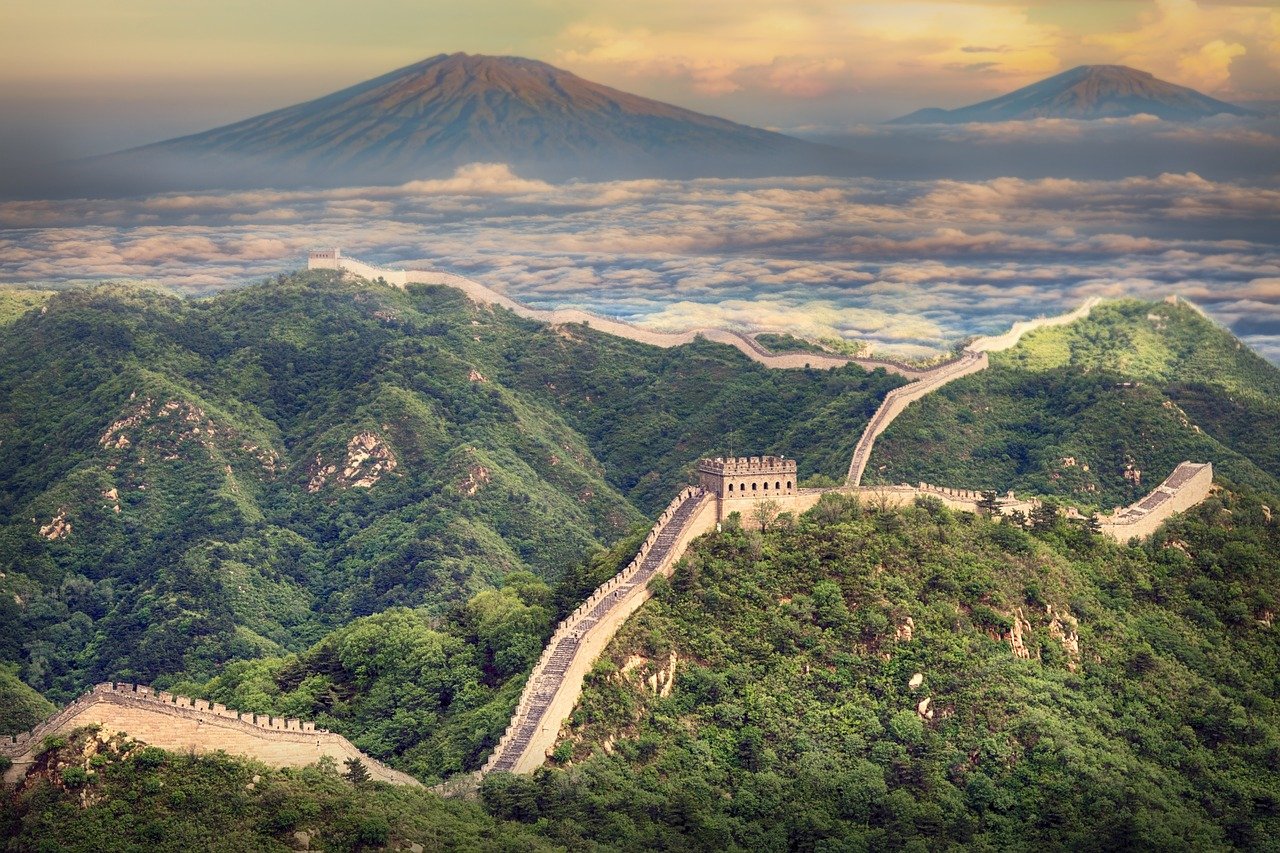 Circuit Chine