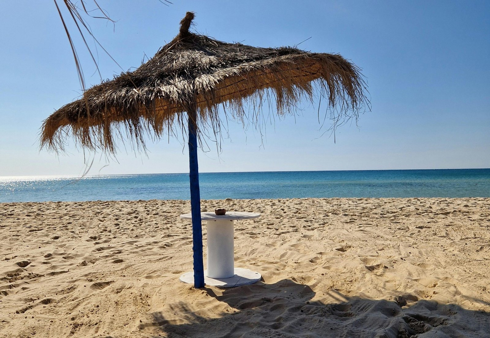 Hammamet, Tunisie