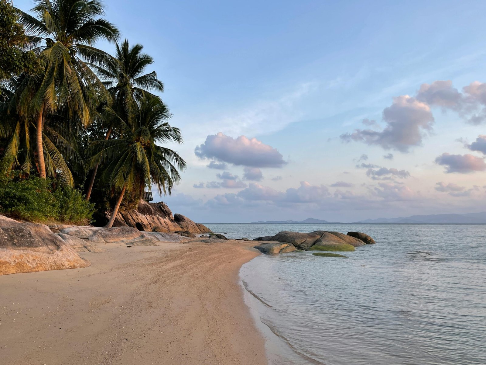 Koh Samui, Thailande