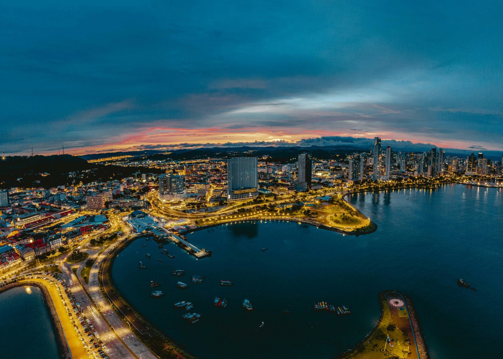 Panama City, Panama