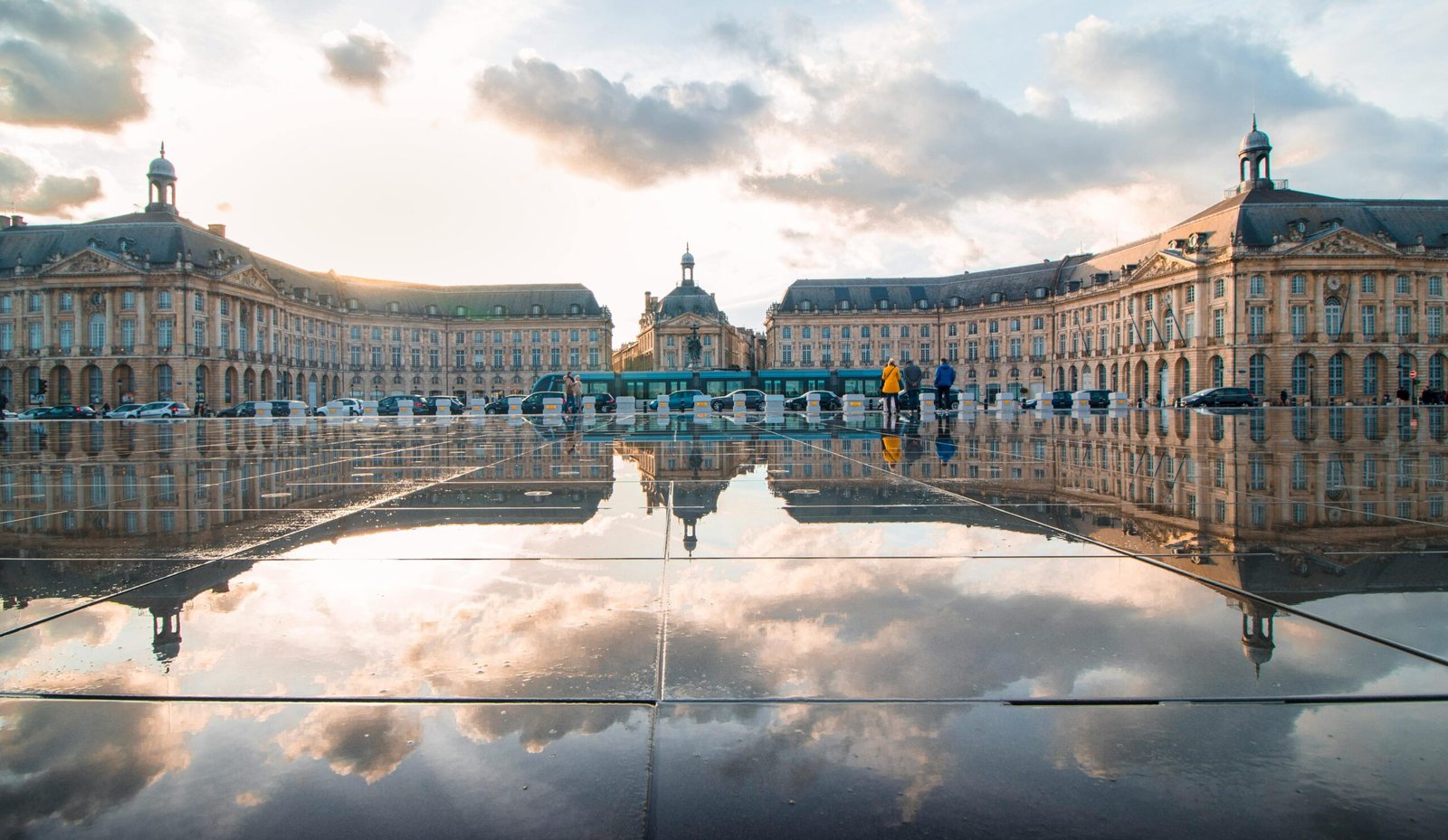 Nouvelles lignes depuis Bordeaux